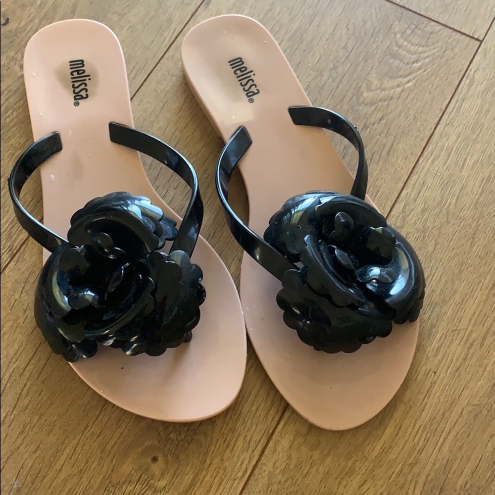 Mellissa shoes